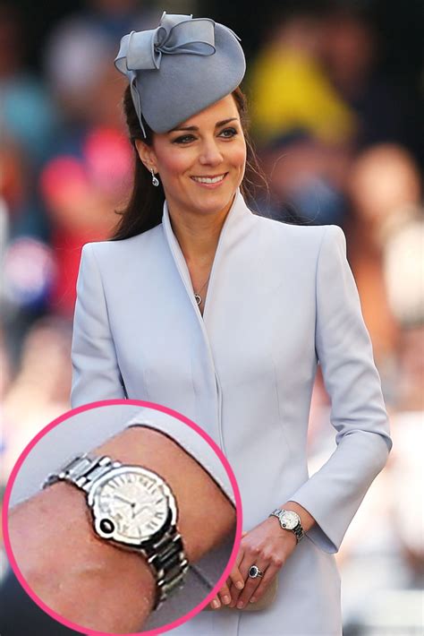 duchess of cambridge rolex|duke of cambridge watches.